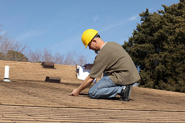 Best Storm Damage Roof Repair  in Langley, SC